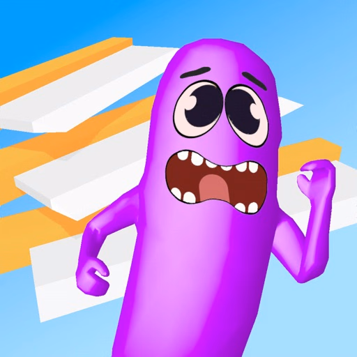 Sausage Man